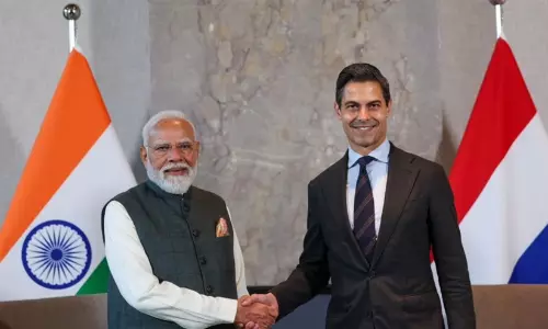modi