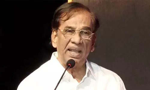 K rajan