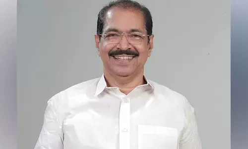 മന്ത്രിക്കുപ്പായമണിഞ്ഞ് പേരാവൂരിന്റെ സണ്ണി ജോസഫ്; പ്രതീക്ഷയിൽ മലയോര കർഷകർ