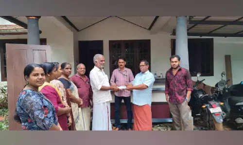 മഴക്കാല രോഗങ്ങൾക്കെതിരെ ജനകീയ ബോധവത്കരണം