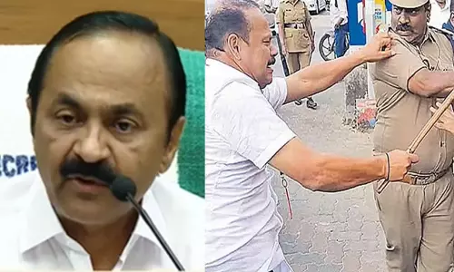 ഇത് രാഷ്ട്രീയ പ്രതികാരമല്ല; രക്ഷാപ്രവർത്തനം പുനരന്വേഷിക്കാൻ എസ്.ഐ.ടി