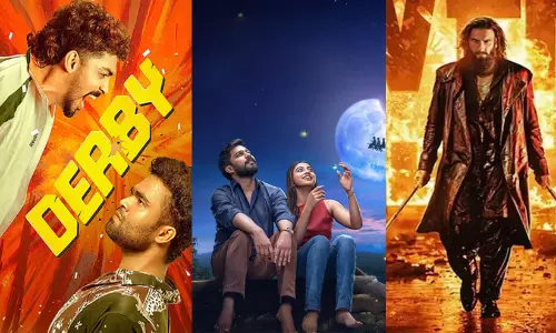 ഈ ആഴ്ച ഒ.ടി.ടിയിൽ എത്തുന്ന മലയാള ചിത്രങ്ങൾ... ഈ ആഴ്ച ഒ.ടി.ടിയിൽ എത്തുന്ന മലയാള ചിത്രങ്ങൾ...