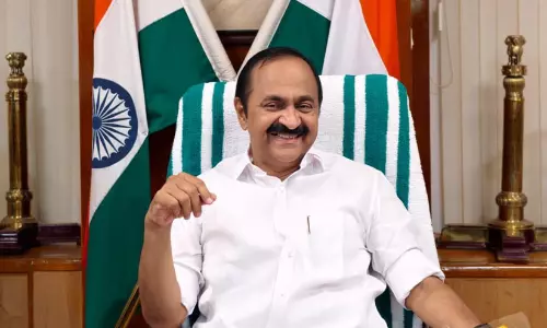 ജനപ്രിയ തുടക്കം; കെ.എസ്.ആര്.ടി.സിയിൽ ജൂൺ 15 മുതൽ വനിതകൾക്ക് സൗജന്യ യാത്ര, ആശമാരുടെ വേതനം കൂട്ടി ജനപ്രിയ തുടക്കം; കെ.എസ്.ആര്.ടി.സിയിൽ ജൂൺ 15 മുതൽ വനിതകൾക്ക് സൗജന്യ യാത്ര, ആശമാരുടെ വേതനം കൂട്ടി
