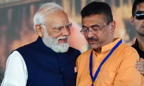 പശ്ചിമ ബംഗാളിൽ ഒ.ബി.സി സംവരണം റദ്ദാക്കി ബി.ജെ.പി സർക്കാർ