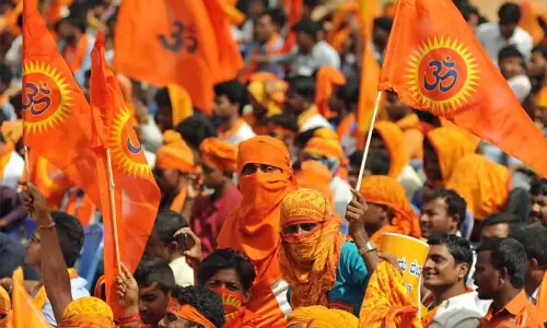 കൂടുതൽ കുട്ടികളുള്ളവർക്ക് ആന്ധ്ര സർക്കാറിന്റെ ധനസഹായം പദ്ധതി; ഹിന്ദുക്കൾക്ക് മാത്രമായി പരിമിതപ്പെടുത്തണമെന്ന് വിശ്വഹിന്ദു പരിഷത്ത്