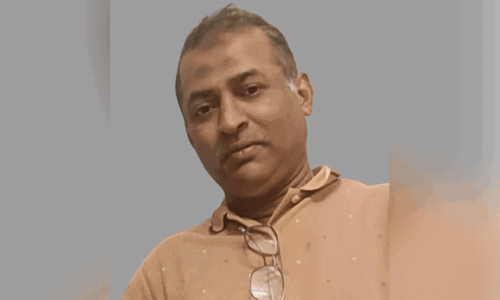 കണ്ണൂർ സ്വദേശി ജിദ്ദയിൽ നിര്യാതനായി