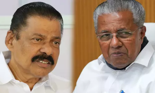 പിണറായിക്കും ഗോവിന്ദനുമെതിരെ ആലപ്പുഴ ജില്ല സെക്രട്ടേറിയറ്റിലും കടുത്ത വിമർശനം