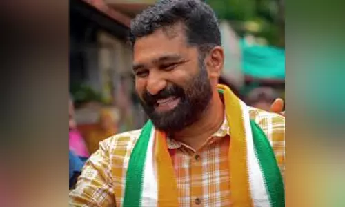 തൃത്താല മൂകം; വി.ടി ബല്റാമിനെ മന്ത്രിസഭയിൽ പരിഗണിക്കാത്തതിൽ പ്രതിഷേധം തൃത്താല മൂകം; വി.ടി ബല്റാമിനെ മന്ത്രിസഭയിൽ പരിഗണിക്കാത്തതിൽ പ്രതിഷേധം