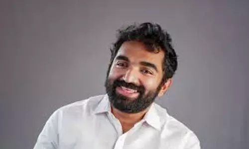 ‘ലൂസിഫർ’   സ്റ്റൈലിൽ മാസ്സായി ചാണ്ടി ഉമ്മൻ