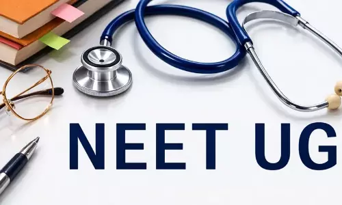 നീറ്റ് പേപ്പർ ചോർച്ച: കോച്ചിങ് സെന്റർ ഉടമ അറസ്റ്റിൽ