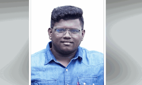 ജി​ജോ ജോ​സ​ഫിന്റെ മൃ​ത​ദേ​ഹം നാ​ട്ടി​ലെ​ത്തി​ച്ച് സം​സ്ക​രി​ച്ചു