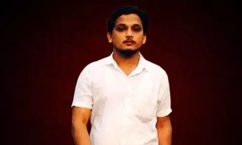 മട്ടന്നൂർ ഷുഹൈബ് വധം; ഒന്ന് മുതല് അഞ്ചുവരെ പ്രതികളെ സാക്ഷി തിരിച്ചറിഞ്ഞു മട്ടന്നൂർ ഷുഹൈബ് വധം; ഒന്ന് മുതല് അഞ്ചുവരെ പ്രതികളെ സാക്ഷി തിരിച്ചറിഞ്ഞു