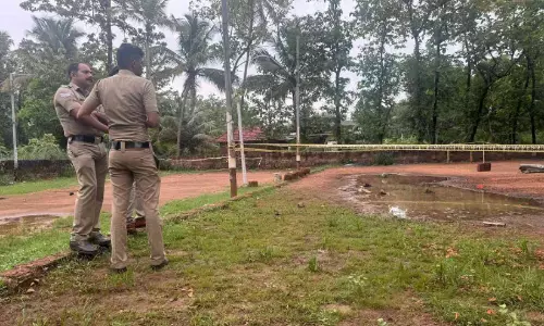 യൂട്യൂബിൽ കണ്ട് പരീക്ഷിച്ചു, നൊമ്പരമായി അമാൻ യൂട്യൂബിൽ കണ്ട് പരീക്ഷിച്ചു, നൊമ്പരമായി അമാൻ