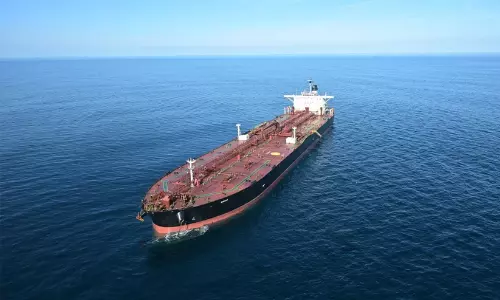 russian oil