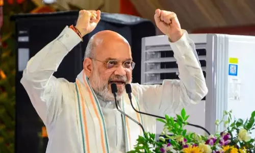 Amit Shah
