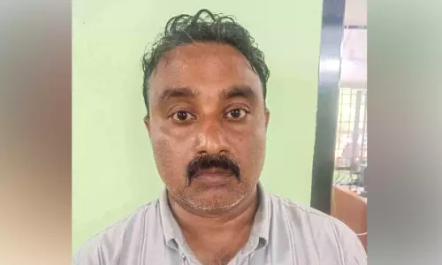 വിവാഹ വാഗ്ദാനം നൽകി പീഡനം: മുങ്ങിയ ആൾ അറസ്റ്റിൽ