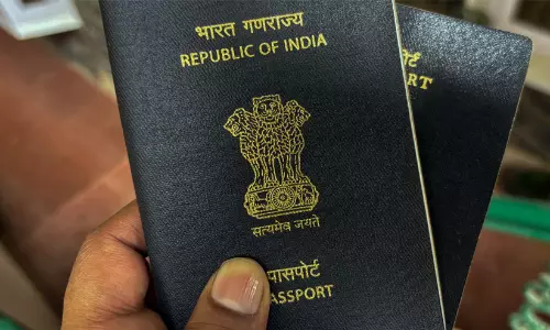 പൗരത്വ നിയമങ്ങളിൽ ഭേദഗതി; പാകിസ്ഥാൻ, അഫ്ഗാനിസ്ഥാൻ, ബംഗ്ലാദേശ് പൗരന്മാർക്ക് പുതിയ നിബന്ധനകൾ,അപേക്ഷകർ പാസ്‌പോർട്ട് വിവരങ്ങൾ വെളിപ്പെടുത്തണമെന്ന് നിർദ്ദേശം