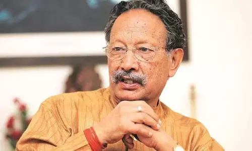 മുന്‍ ഉത്തരാഖണ്ഡ് മുഖ‍്യമന്ത്രിയും മുതിർന്ന ബി.ജെ.പി നേതാവുമായ ഭുവന്‍ ചന്ദ്ര ഖണ്ഡൂരി അന്തരിച്ചു
