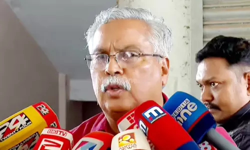 പി.എം.ശ്രീയിൽ യു.ഡി.എഫ് സർക്കാർ ഒപ്പിട്ടാൽ എതിർക്കും -ബിനോയ് വിശ്വം പി.എം.ശ്രീയിൽ യു.ഡി.എഫ് സർക്കാർ ഒപ്പിട്ടാൽ എതിർക്കും -ബിനോയ് വിശ്വം