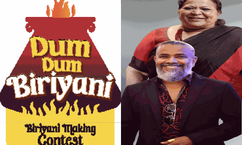 ഇനി ദമ്മിടുന്ന ആവേശം; ‘ലുലു ദം ദം ബിരിയാണി കോണ്ടസ്റ്റ്’ രജിസ്ട്രേഷൻ അവസാനിച്ചു ഇനി ദമ്മിടുന്ന ആവേശം; ‘ലുലു ദം ദം ബിരിയാണി കോണ്ടസ്റ്റ്’ രജിസ്ട്രേഷൻ അവസാനിച്ചു