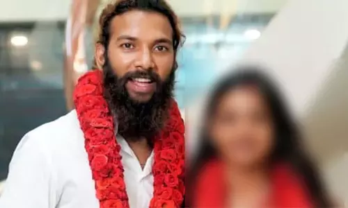 ബി.ജെ.പി സർക്കാറിൽ നിന്ന് സംരക്ഷണം തേടി മൊണാലിസയും ഭർത്താവും മധ്യപ്രദേശ് ഹൈകോടതിയിൽ ബി.ജെ.പി സർക്കാറിൽ നിന്ന് സംരക്ഷണം തേടി മൊണാലിസയും ഭർത്താവും മധ്യപ്രദേശ് ഹൈകോടതിയിൽ