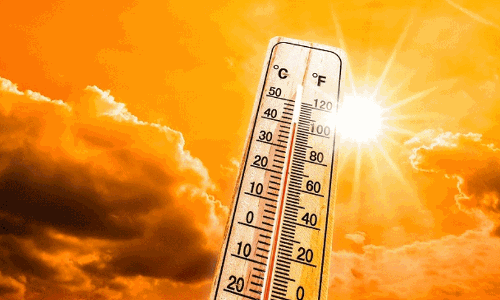 സൗദിയിൽ ചൂട് വർധിക്കും; ഒമ്പത് പ്രവിശ്യകളിൽ ശക്തമായ പൊടിക്കാറ്റിന് സാധ്യതയെന്ന് മുന്നറിയിപ്പ് സൗദിയിൽ ചൂട് വർധിക്കും; ഒമ്പത് പ്രവിശ്യകളിൽ ശക്തമായ പൊടിക്കാറ്റിന് സാധ്യതയെന്ന് മുന്നറിയിപ്പ്