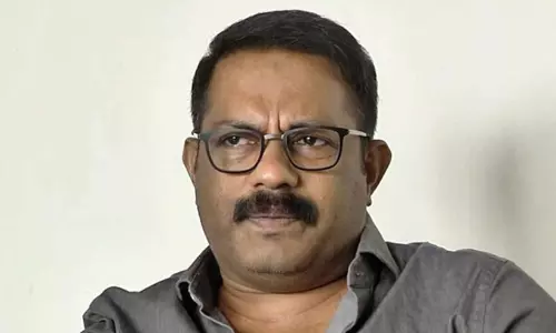 മന്ത്രി കെ.എം. ഷാജിയെ അധിക്ഷേപിച്ച് പൊലീസ് ഉദ്യോഗസ്ഥൻ, നടപടിക്ക് നീക്കം; വാട്സ് ആപ്പ് ഗ്രൂപ്പിലാണ് സന്ദേശം പങ്കുവെച്ചത് മന്ത്രി കെ.എം. ഷാജിയെ അധിക്ഷേപിച്ച് പൊലീസ് ഉദ്യോഗസ്ഥൻ, നടപടിക്ക് നീക്കം; വാട്സ് ആപ്പ് ഗ്രൂപ്പിലാണ് സന്ദേശം പങ്കുവെച്ചത്
