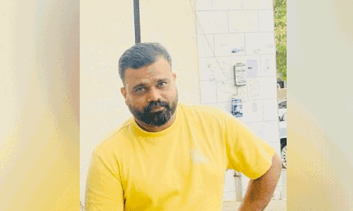 മലപ്പുറം സ്വദേശി ഹൃദയാഘാതം മൂലം ജിദ്ദയിൽ മരിച്ചു