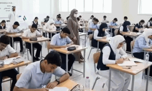 ഗൾഫ് നാടുകളിലെ ഇന്ത്യൻ സ്കൂളുകൾക്ക് ആശ്വാസം; സി.ബി.എസ്.ഇ.യുടെ പുതിയ ത്രിഭാഷാ പദ്ധതിയിൽ ഇളവുകൾ അനുവദിക്കും