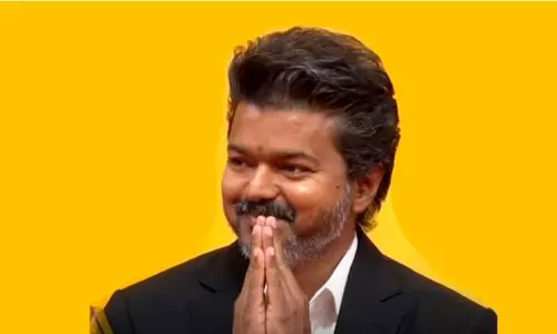 ദ്വിഭാഷാ നയത്തിൽ മാറ്റമില്ല; തമിഴ്‌നാടിന്‍റെ മുൻ നിലപാടുകളിൽ ഉറച്ചുനിൽക്കുമെന്ന് വിജയ്