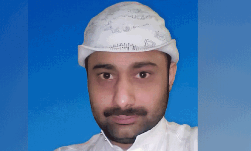 Abdul Rahim