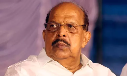 സി.പി.എമ്മുകാർ നന്നാകുന്ന   ലക്ഷണമില്ല -ജി. സുധാകരൻ