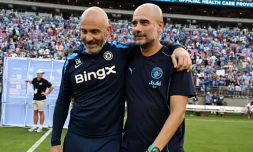 Pep Guardiola