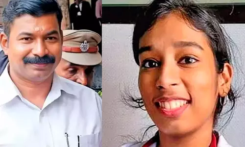 ഡോ. വന്ദന ദാസ്​ വധം: പ്രതിയുടെ അപ്പീലിൽ  സർക്കാറിന്​  നോട്ടീസ്