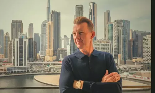 Brett Lee