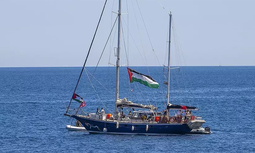 freedom flotilla freedom flotilla