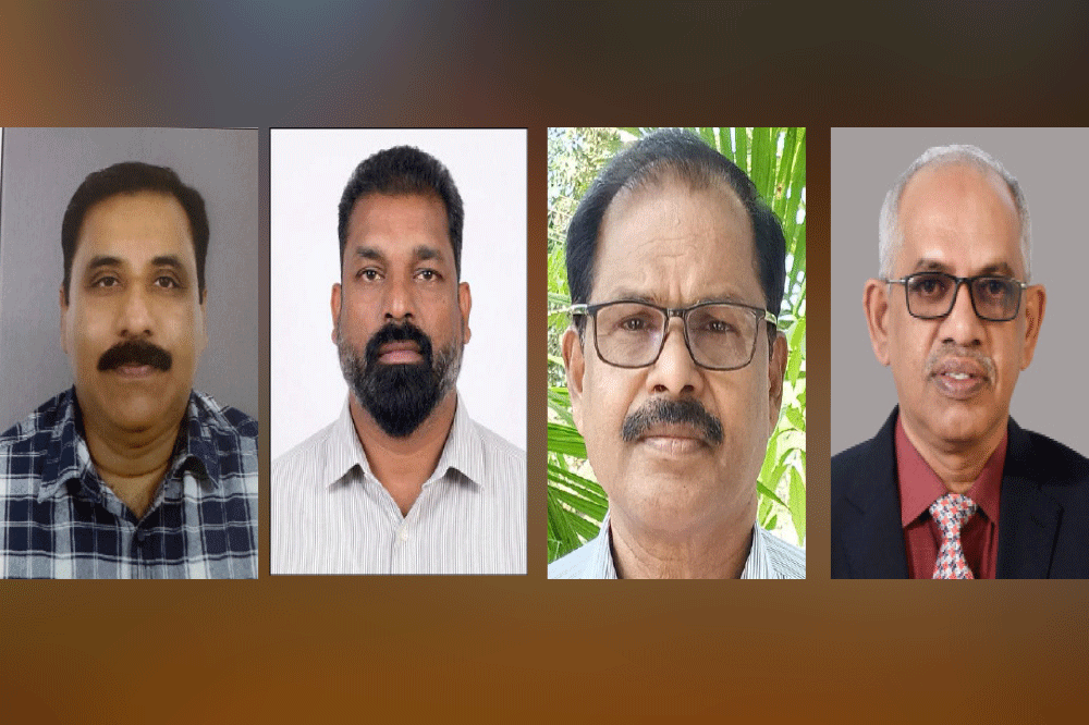 ജി.ടി.എഫ് ഗ്ലോബൽ കമ്മിറ്റിക്ക് പുതിയ നേതൃത്വം ജി.ടി.എഫ് ഗ്ലോബൽ കമ്മിറ്റിക്ക് പുതിയ നേതൃത്വം