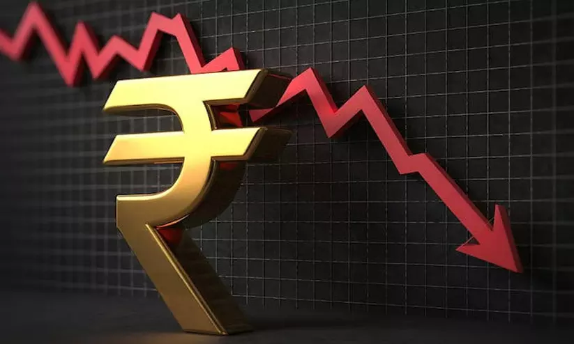 Indian Rupee Indian Rupee