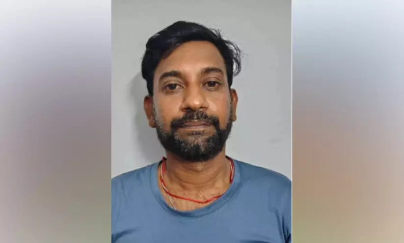 അതിജീവിതയെ പീഡിപ്പിച്ച് ദൃശ്യങ്ങൾ പകർത്തിയ കേസിൽ ഒരാൾ കൂടി പിടിയിൽ അതിജീവിതയെ പീഡിപ്പിച്ച് ദൃശ്യങ്ങൾ പകർത്തിയ കേസിൽ ഒരാൾ കൂടി പിടിയിൽ