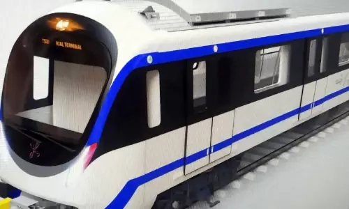നമ്മ മെട്രോ നീലപ്പാത; സോളാറിൽ പ്രവർത്തിപ്പിക്കാം ഐ.ഐ.എസ്.സി പഠന റിപ്പോർട്ട് നമ്മ മെട്രോ നീലപ്പാത; സോളാറിൽ പ്രവർത്തിപ്പിക്കാം ഐ.ഐ.എസ്.സി പഠന റിപ്പോർട്ട്