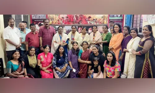 കേരള സമാജം മാതൃദിനാഘോഷം കേരള സമാജം മാതൃദിനാഘോഷം