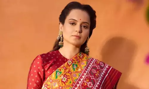 വിവാഹത്തേക്കാൾ മുൻഗണന സ്വന്തം കരിയറിന് നൽകൂ, നമ്മളെ രക്ഷിക്കാൻ മറ്റാരും വരില്ല; ട്വിഷ ശർമ്മയുടെ വിയോഗത്തിൽ കങ്കണ റണാവത്