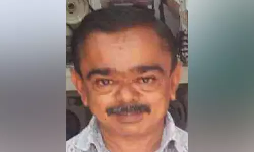 വെ​ള്ളി​ത്തി​ര​യി​ൽ തി​ള​ങ്ങി​യെ​ങ്കി​ലും ജീ​വി​ത​ത്തി​ൽ ദു​ര​ന്ത ക​ഥാ​പാ​ത്ര​മാ​യി ഇ​സ്മ​യി​ൽ