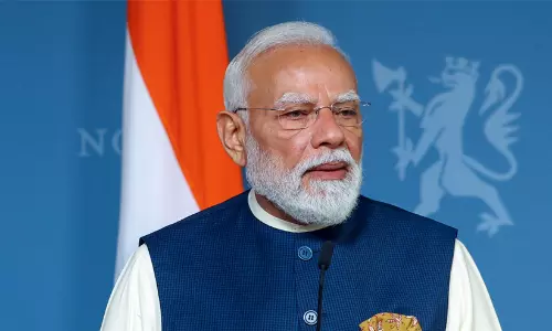Narendra Modi