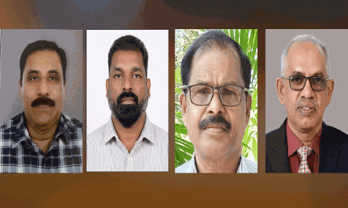 ജി.ടി.എഫ് ഗ്ലോബൽ കമ്മിറ്റിക്ക് പുതിയ നേതൃത്വം