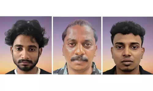 യുവാക്കളെ ബിയര്‍കുപ്പിക്ക് കുത്തി   പരിക്കേൽപ്പിച്ചവർ അറസ്റ്റിൽ