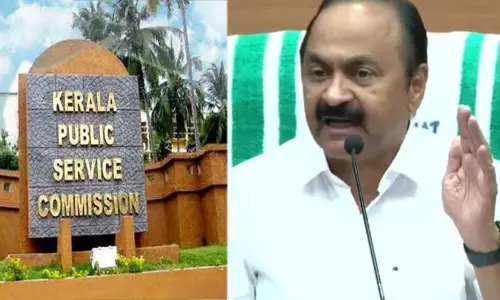 ആഗസ്റ്റ് 31നകം അവസാനിക്കുന്ന എല്ലാ പി.എസ്.സി റാങ്ക് ലിസ്റ്റുകളുടെയും കാലാവധി നീട്ടും; വി.ഡി സതീശൻ