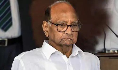 മോദി അന്താരാഷ്ട്ര തലത്തിൽ രാജ്യത്തിന്റെ യശസ്സ് ഉയർത്തുന്നു; പ്രതിപക്ഷ നിലപാടിനോട് വിയോജിച്ച് ശരത് പവാർ