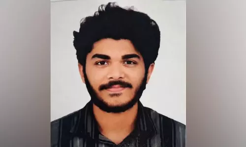 വിസിറ്റിങ് വിസയിൽ ഒമാനിലെത്തിയ മലയാളി യുവാവ് വാദി ഷാബിൽ മുങ്ങിമരിച്ചു