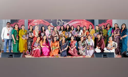 കുദു-കേളി ‘ജ്വാല അവാർഡ് 2026’ 100 നഴ്​സുമാർക്ക്​ സമ്മാനിച്ചു